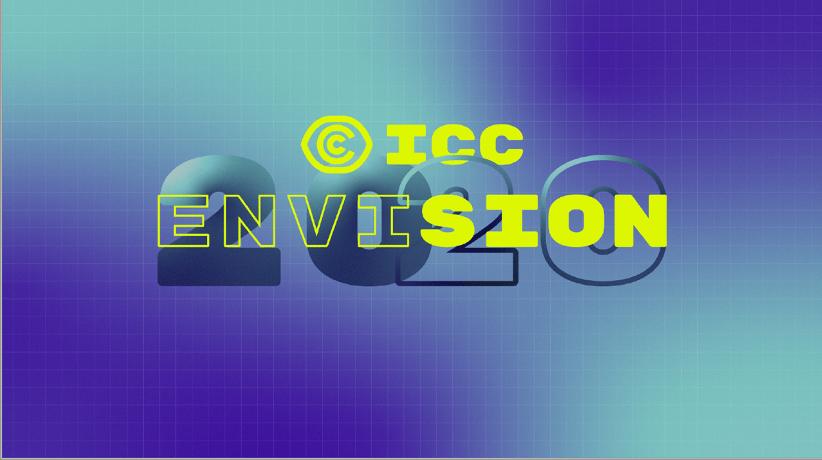 Ignition Community Conference 2020 Connecting Virtually
